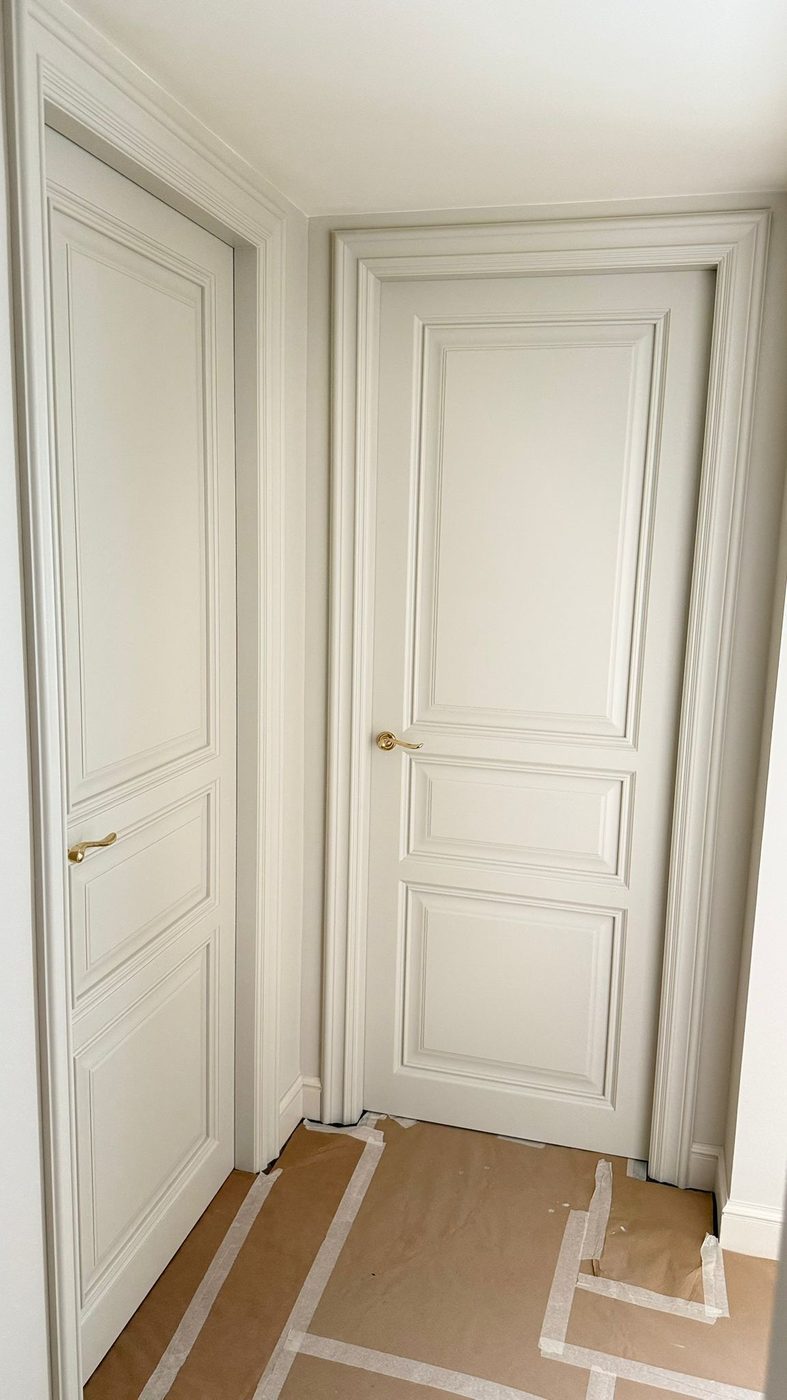 Porta personalitzada